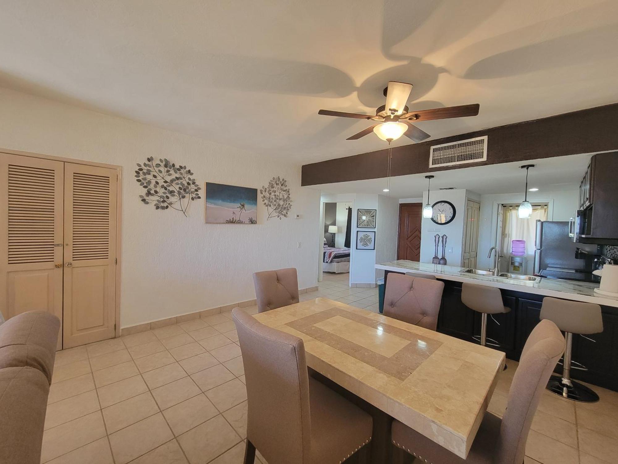 301 C Princesa De Penasco ปูแอร์โตเปญาสโก ภายนอก รูปภาพ
